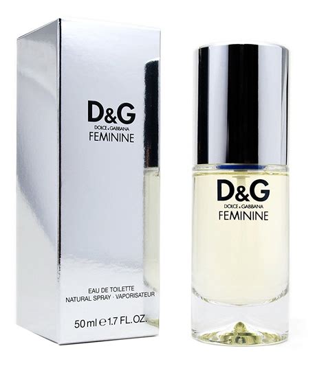 dolce gabbana feminine alternative|dolce gabbana d&g.